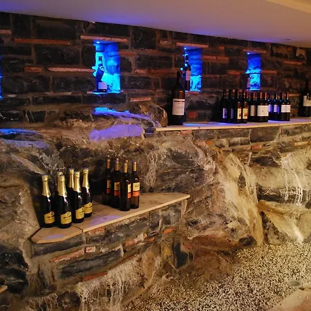 Villa Silver *