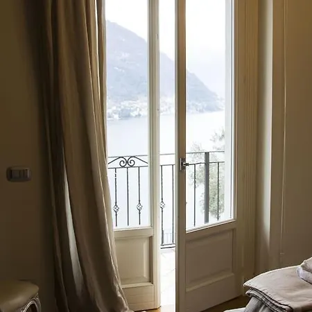 Silver Faggeto Lario