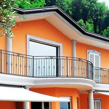 Vila Silver Faggeto Lario